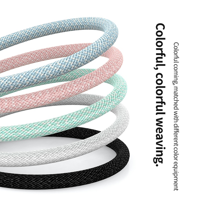 60W Charging Cable – Bild 9