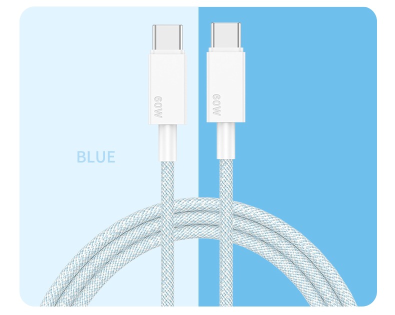 60W Charging Cable – Bild 6